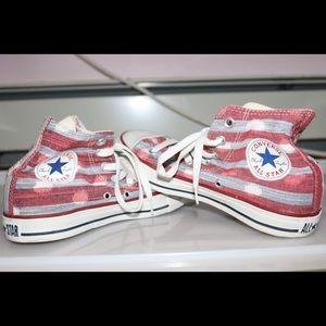 Converse Chuck Taylor All Star High Top